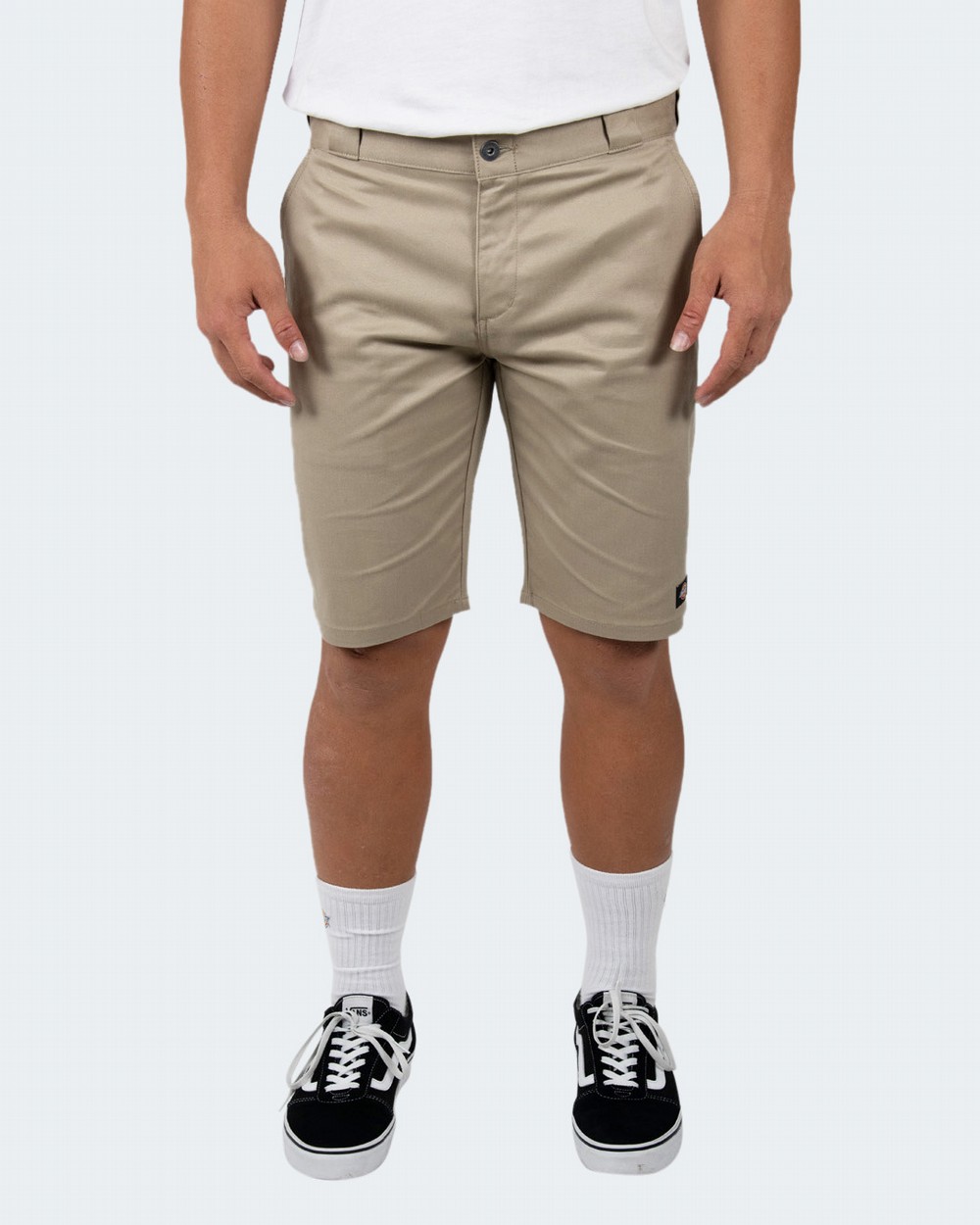 WR818 Slim Fit 10 Short